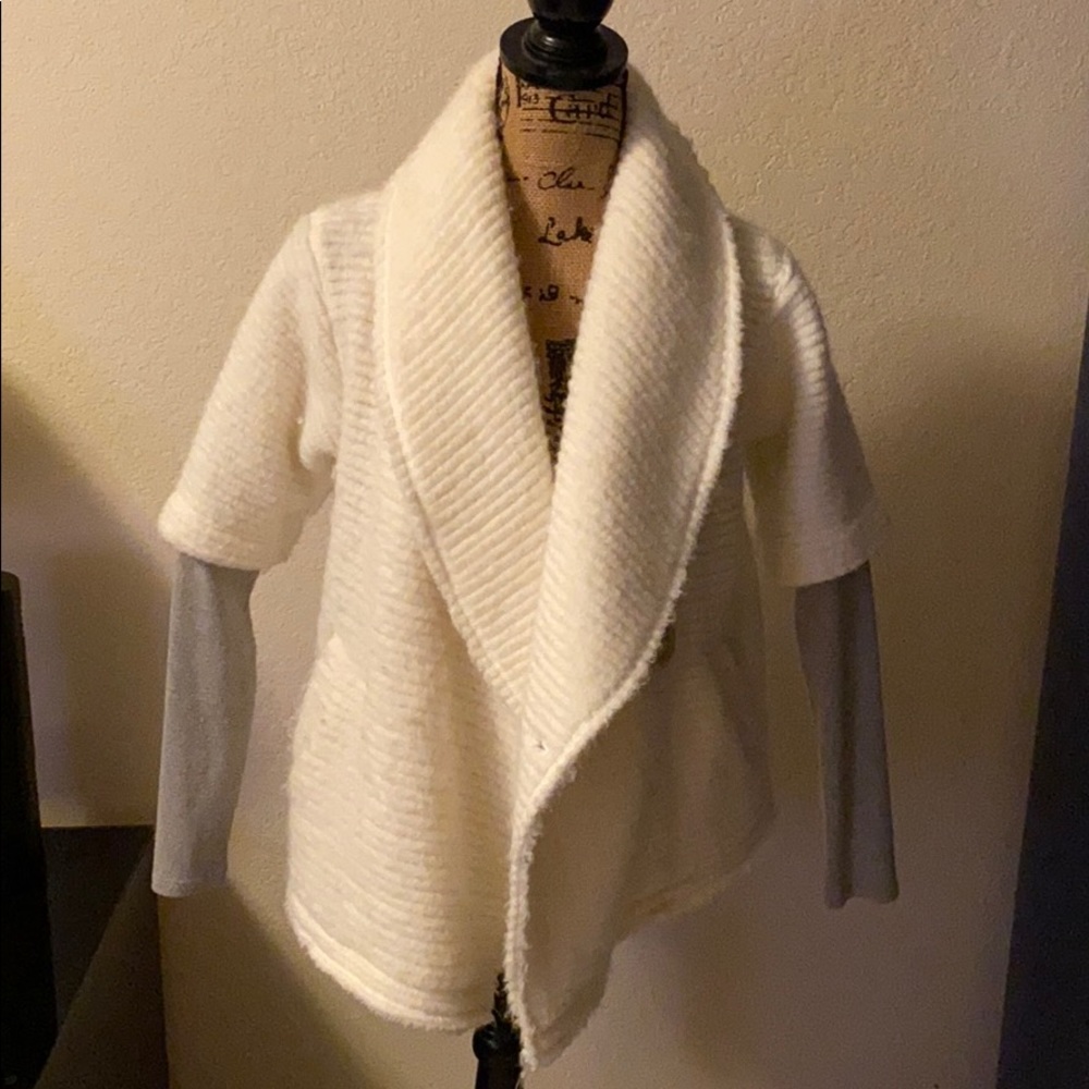 Jacket - Picture 2 of 3